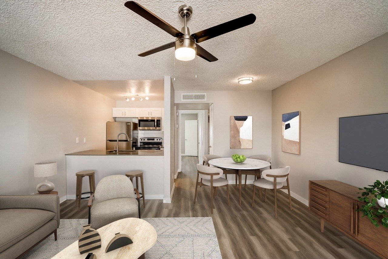 Rise at the Lofts photo 3
